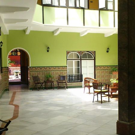 Al Andalus Jerez Hotel Jerez de la Frontera Kültér fotó