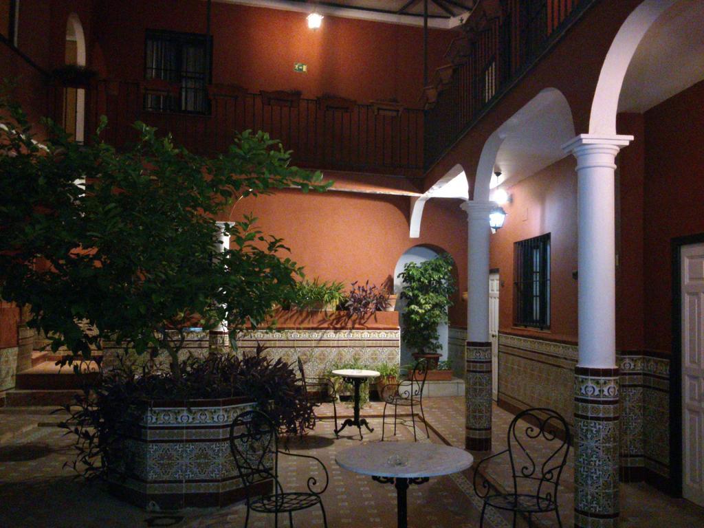 Al Andalus Jerez Hotel Jerez de la Frontera Kültér fotó